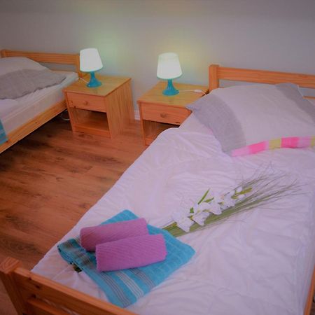 Ferienhaus Feuerstein Elend Esterno foto