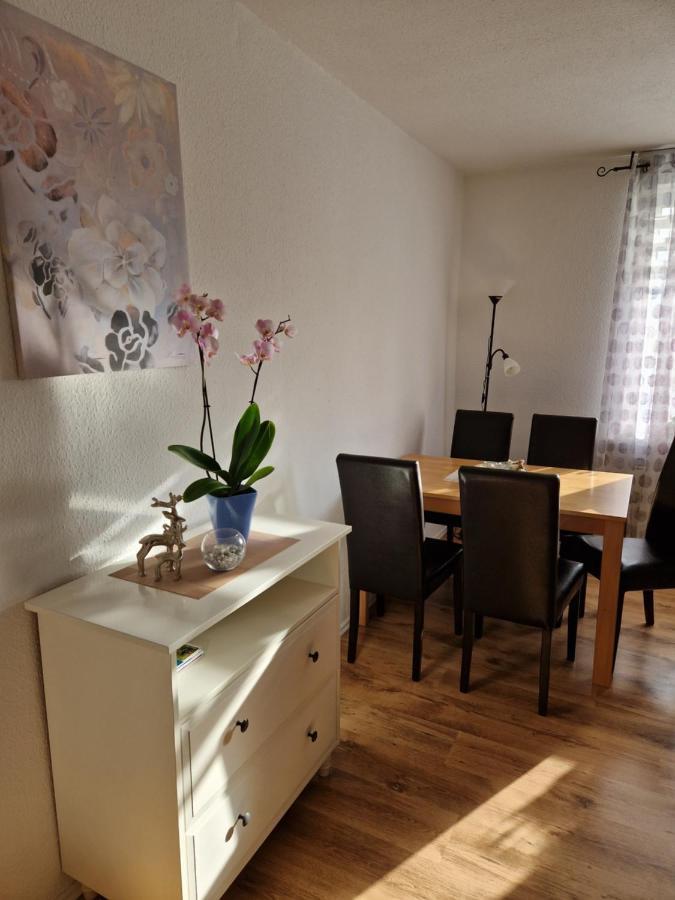 Ferienhaus Feuerstein Elend Esterno foto