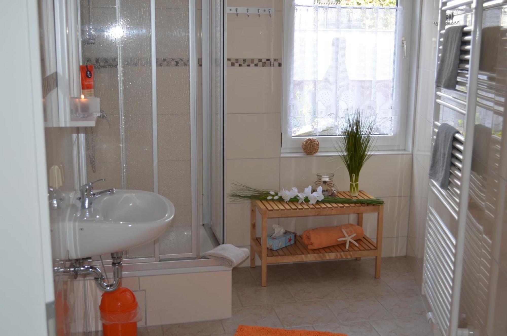 Ferienhaus Feuerstein Elend Esterno foto